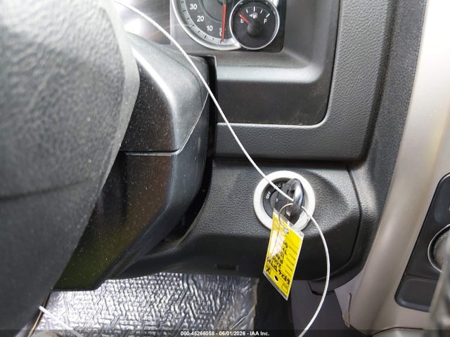 Ram 1500 Lone Star