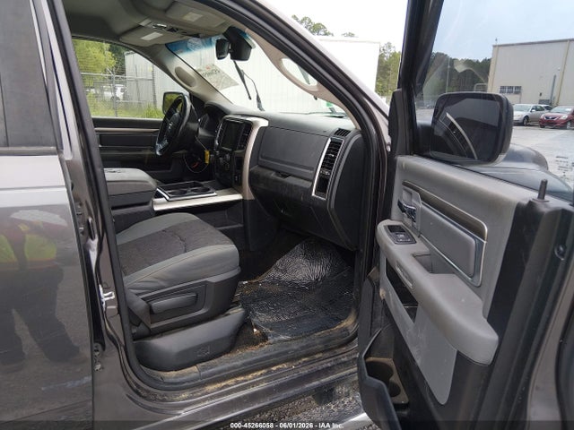 Ram 1500 Lone Star