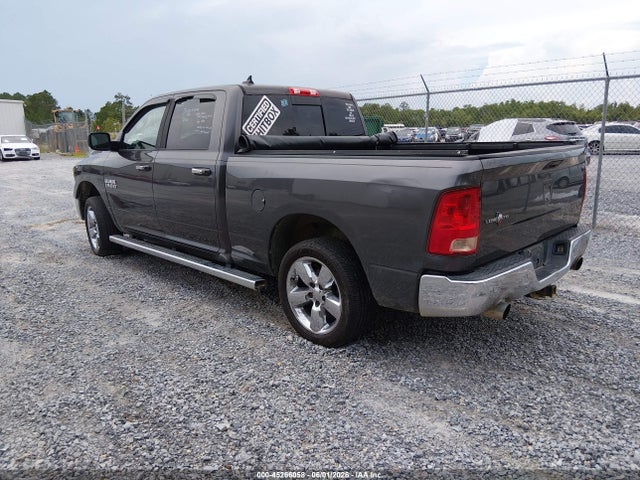 Ram 1500 Lone Star