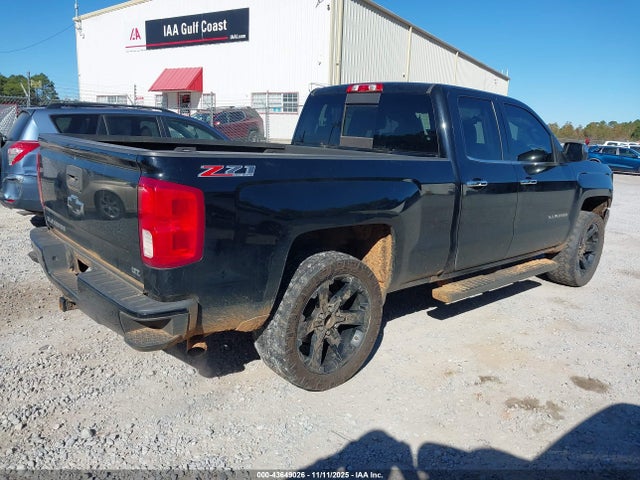 Chevrolet Silverado 1500 2lz