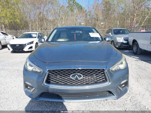 INFINITI Q50 3.0t Luxe