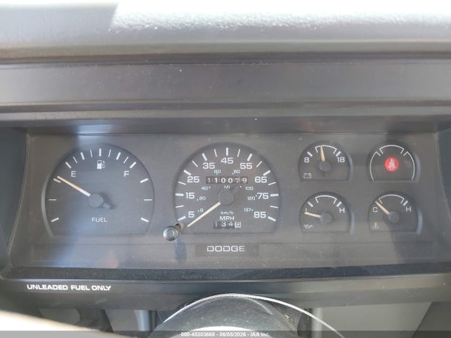 Dodge Dakota