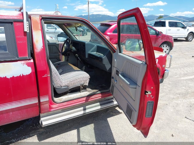 Dodge Dakota