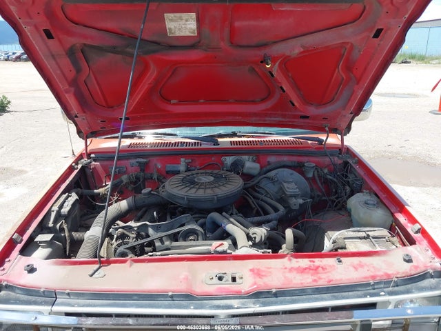 Dodge Dakota