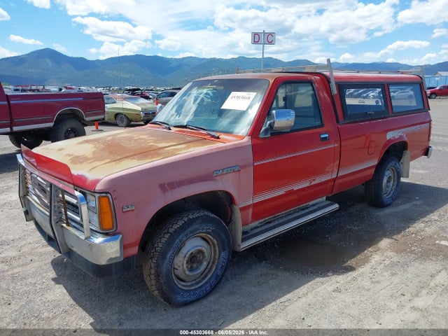 Dodge Dakota
