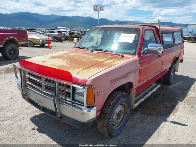 Dodge Dakota