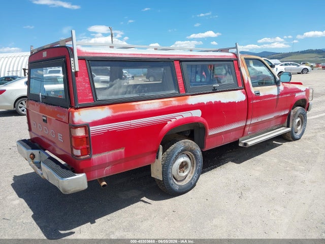 Dodge Dakota