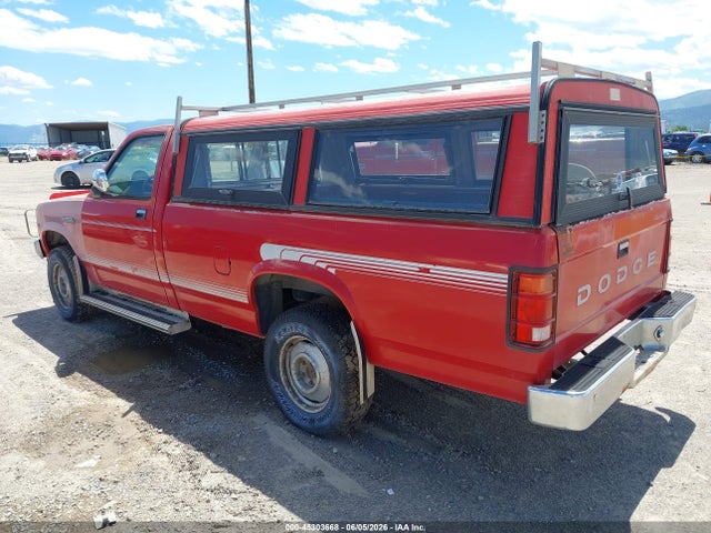 Dodge Dakota