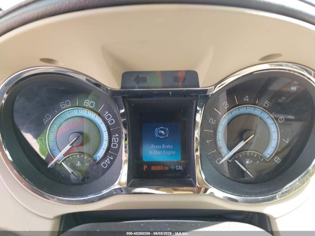 Buick LaCrosse Premium 2 Group
