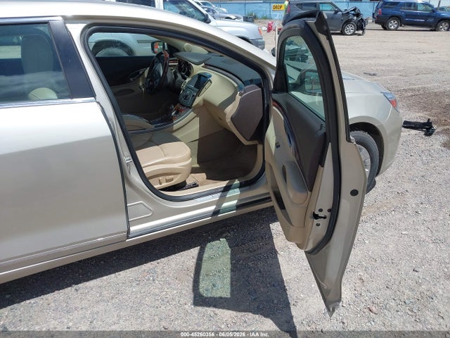 Buick LaCrosse Premium 2 Group