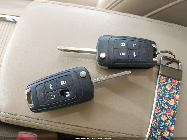 Buick LaCrosse Premium 2 Group