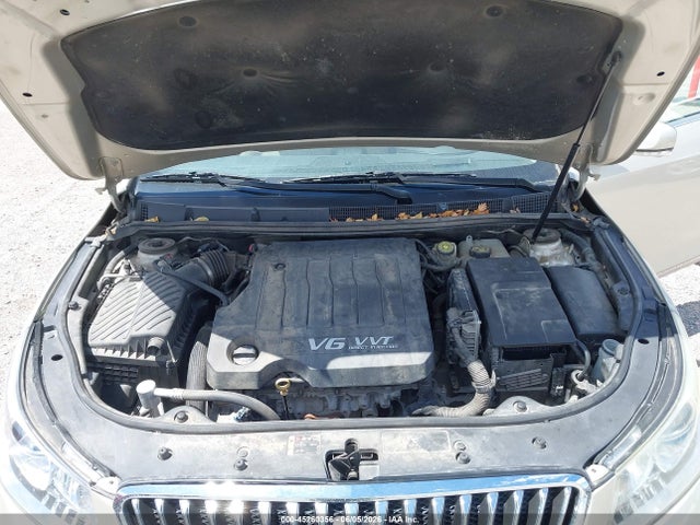 Buick LaCrosse Premium 2 Group