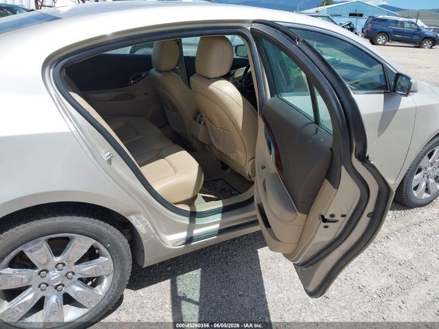 Buick LaCrosse Premium 2 Group