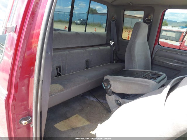 Ford F-250