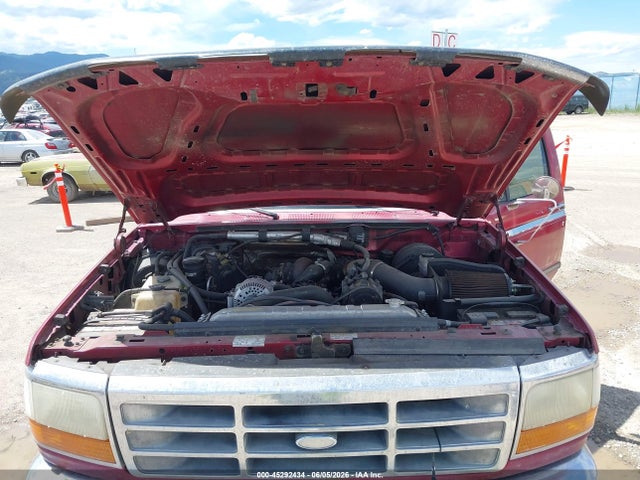 Ford F-250