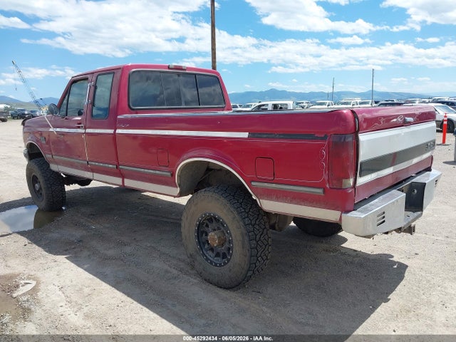 Ford F-250