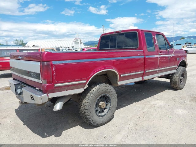 Ford F-250