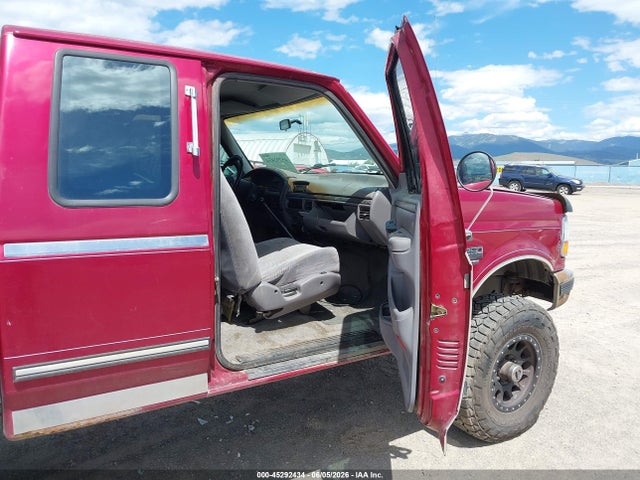 Ford F-250