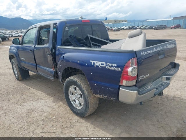 Toyota Tacoma Base V6