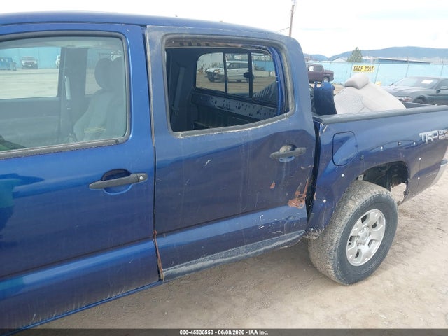 Toyota Tacoma Base V6
