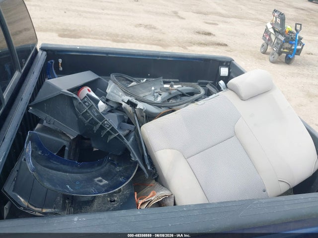 Toyota Tacoma Base V6