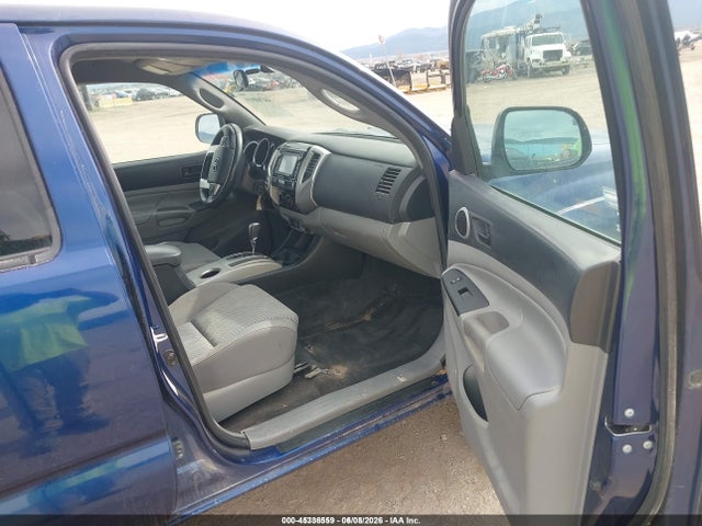 Toyota Tacoma Base V6