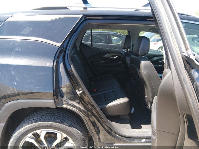 GMC Terrain Slt