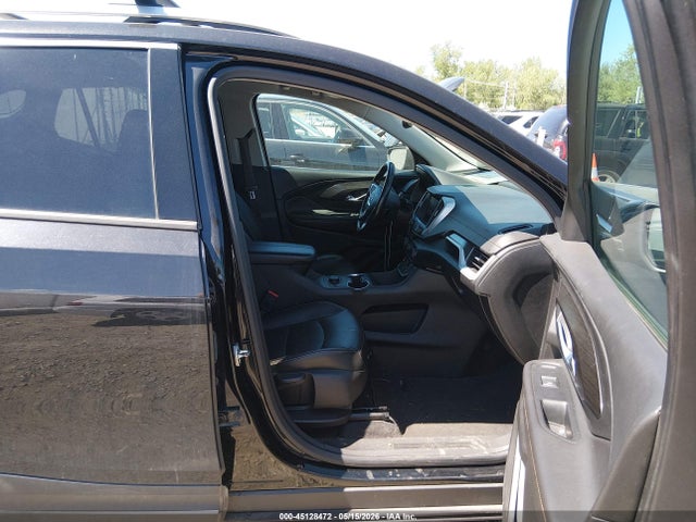 GMC Terrain Slt