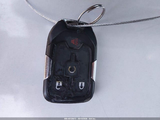 GMC Terrain Slt