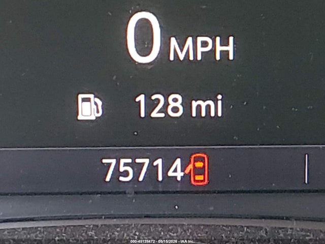 GMC Terrain Slt