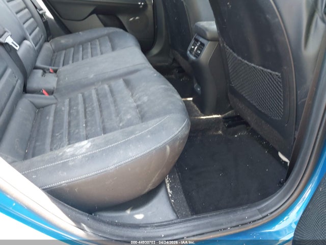 Kia Forte Gt-line