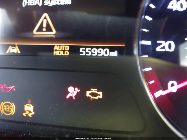 Kia Forte Gt-line