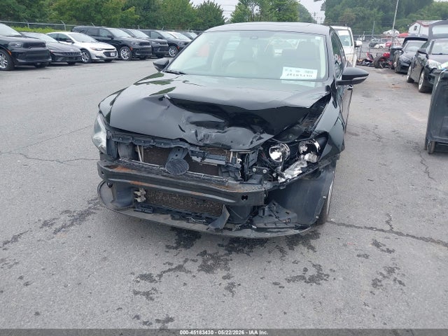 Volkswagen Passat 3.6l V6 Sel Premium