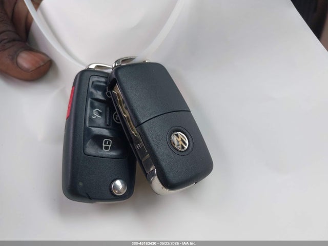 Volkswagen Passat 3.6l V6 Sel Premium