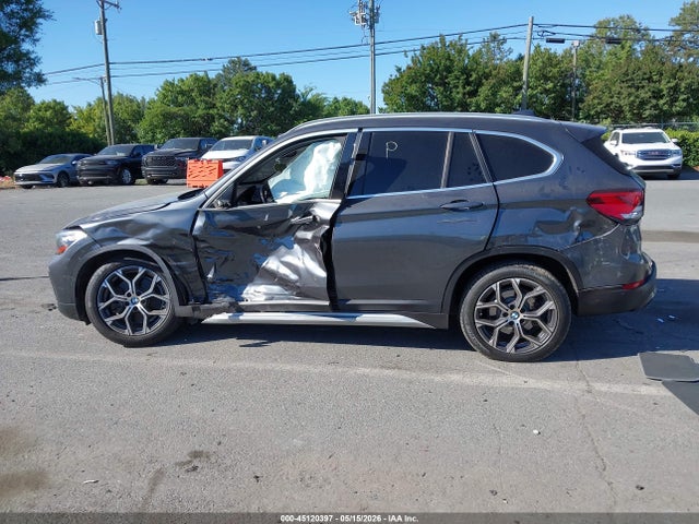 BMW X Series Xdrive28i