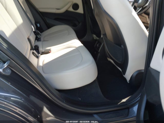 BMW X Series Xdrive28i