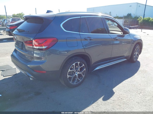 BMW X Series Xdrive28i