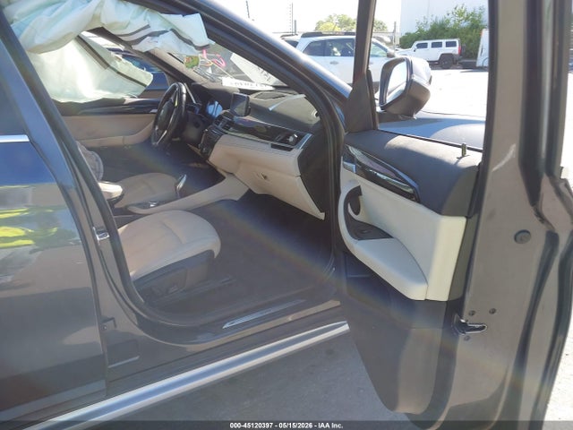 BMW X Series Xdrive28i