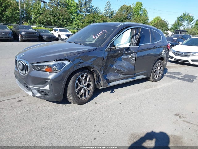 BMW X Series Xdrive28i