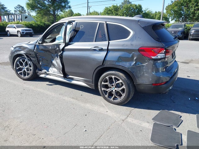 BMW X Series Xdrive28i