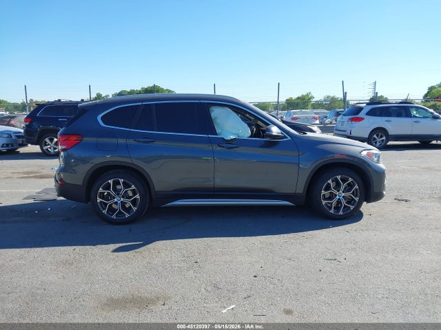BMW X Series Xdrive28i