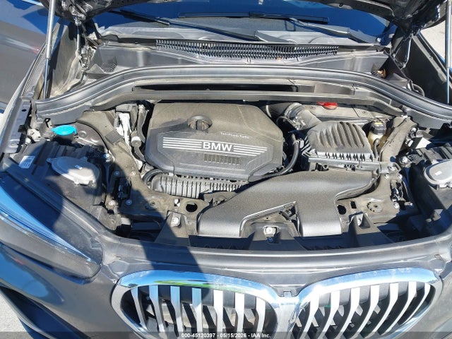 BMW X Series Xdrive28i