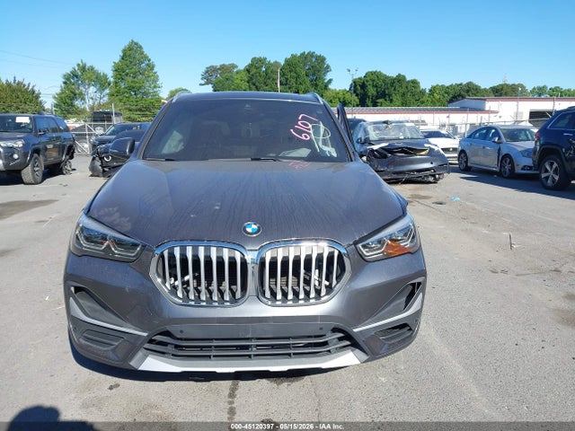BMW X Series Xdrive28i