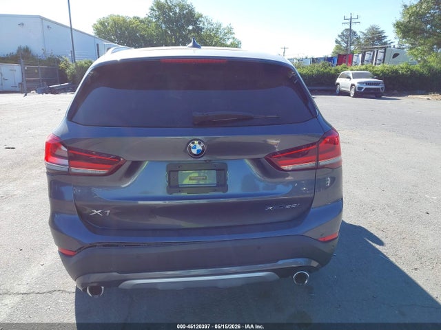 BMW X Series Xdrive28i