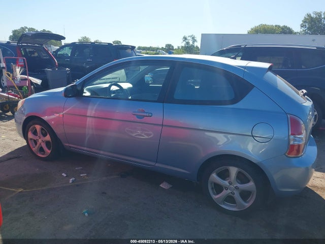 Hyundai ACCENT Se