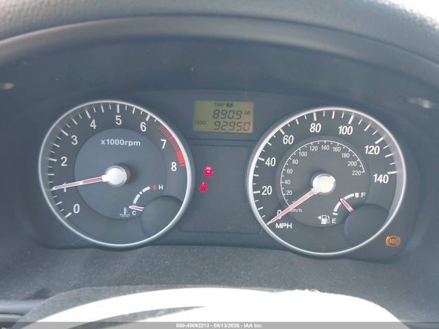 Hyundai ACCENT Se