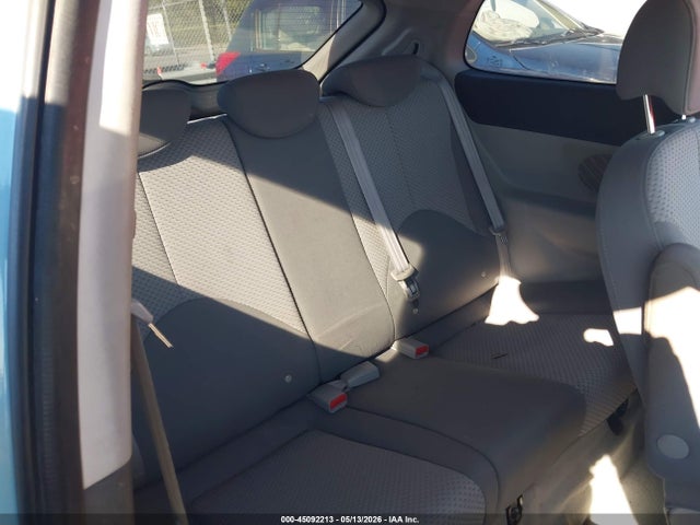 Hyundai ACCENT Se