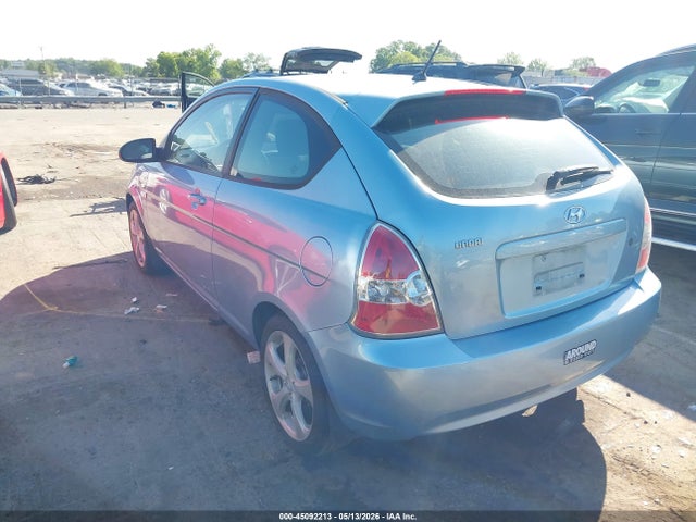 Hyundai ACCENT Se