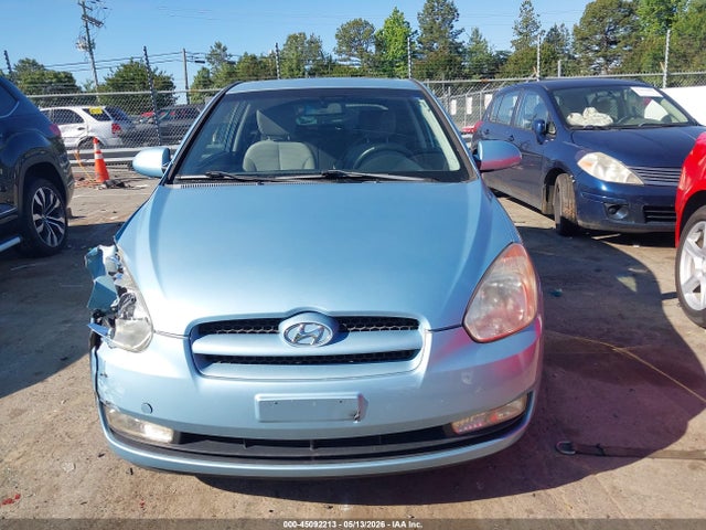 Hyundai ACCENT Se