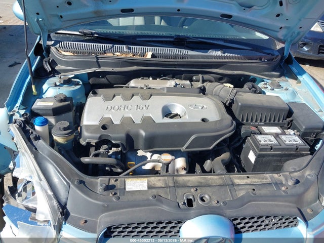 Hyundai ACCENT Se